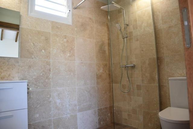 Soley Bungalows Nonis 2 Pers Adult Only Sainte-Anne  Εξωτερικό φωτογραφία