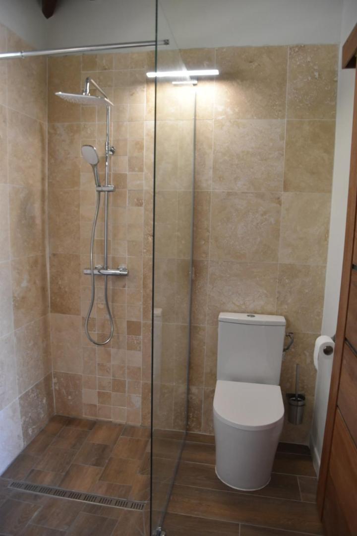 Soley Bungalows Nonis 2 Pers Adult Only Sainte-Anne  Εξωτερικό φωτογραφία