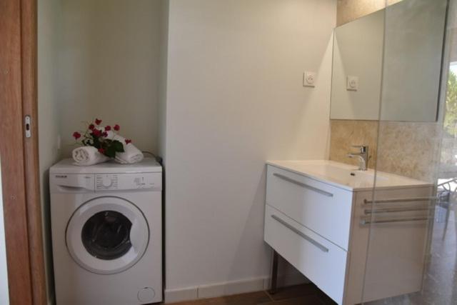 Soley Bungalows Nonis 2 Pers Adult Only Sainte-Anne  Εξωτερικό φωτογραφία